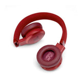 Marca: JBL, AUDIFONOS INALÁMBRICOS, Auriculares Inalámbrico JBL LIVE 400BT - Rojo