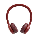 Marca: JBL, AUDIFONOS INALÁMBRICOS, Auriculares Inalámbrico JBL LIVE 400BT - Rojo