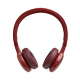 Marca: JBL, AUDIFONOS INALÁMBRICOS, Auriculares Inalámbrico JBL LIVE 400BT - Rojo