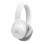 Marca: JBL, AUDIFONOS INALÁMBRICOS, Auriculares Inalámbricos JBL Live 500 Bluetooth Over-Ear - Blanco