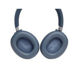 Marca: JBL, AUDIFONOS INALÁMBRICOS, Auriculares Inalámbricos JBL Live 650 Bluetooth Over-Ear - Azul