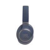 Marca: JBL, AUDIFONOS INALÁMBRICOS, Auriculares Inalámbricos JBL Live 650 Bluetooth Over-Ear - Azul