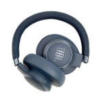 Marca: JBL, AUDIFONOS INALÁMBRICOS, Auriculares Inalámbricos JBL Live 650 Bluetooth Over-Ear - Azul