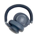 Marca: JBL, AUDIFONOS INALÁMBRICOS, Auriculares Inalámbricos JBL Live 650 Bluetooth Over-Ear - Azul