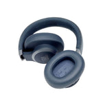 Marca: JBL, AUDIFONOS INALÁMBRICOS, Auriculares Inalámbricos JBL Live 650 Bluetooth Over-Ear - Azul