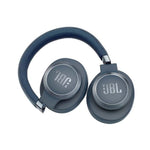 Marca: JBL, AUDIFONOS INALÁMBRICOS, Auriculares Inalámbricos JBL Live 650 Bluetooth Over-Ear - Azul
