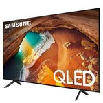 Marca: SAMSUNG, TELEVISOR, Smart TV Samsung QLED 82" Serie Q60R | 4k UHD - Negro