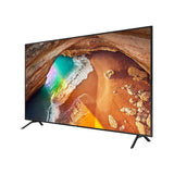 Marca: SAMSUNG, TELEVISOR, Smart TV Samsung QLED 82" Serie Q60R | 4k UHD - Negro