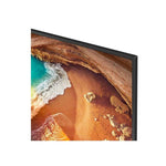 Marca: SAMSUNG, TELEVISOR, Smart TV Samsung QLED 82" Serie Q60R | 4k UHD - Negro