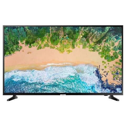 Marca: SAMSUNG, TELEVISOR, Smart TV Samsung 75" | 4K UHD - Negro