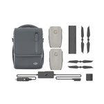 Marca: DRONES Y ACCESORIOS, RADIOCONTROL Y JUGUETES, Kit Para Drone Dji Mavic 2 - Negro