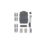 Marca: DRONES Y ACCESORIOS, RADIOCONTROL Y JUGUETES, Kit Para Drone Dji Mavic 2 - Negro