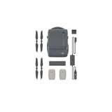 Marca: DRONES Y ACCESORIOS, RADIOCONTROL Y JUGUETES, Kit Para Drone Dji Mavic 2 - Negro
