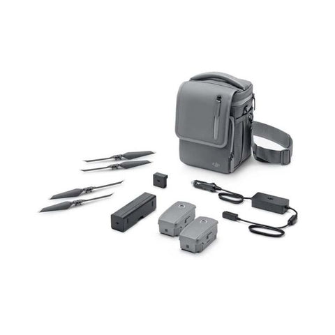 Marca: DRONES Y ACCESORIOS, RADIOCONTROL Y JUGUETES, Kit Para Drone Dji Mavic 2 - Negro