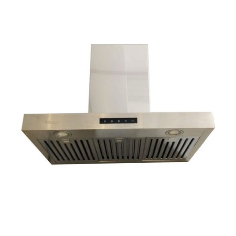 Extractor de Grasa Histar W0706 - Acero Inoxidable