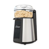 Marca: OSTER, PROCESADORES DE ALIMENTOS, PROCESADOR DE ALIMENTOS Y PREPARACION DE ENSALADA 2 EN 1 OSTER OSKAR 400W - NEGRO