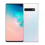 Samsung Galaxy S10 Plus 128 GB De Memoria Interna 8GB De Ram - Blanco
