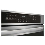 Marca: FRIGIDAIRE, HORNOS ELÉCTRICOS, Horno De Pared Eléctrico Frigidaire 30Pulg - Acero