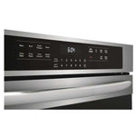 Marca: FRIGIDAIRE, HORNOS ELÉCTRICOS, Horno De Pared Eléctrico Frigidaire 30Pulg - Acero