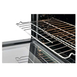 Marca: FRIGIDAIRE, HORNOS ELÉCTRICOS, Horno De Pared Eléctrico Frigidaire 30Pulg - Acero