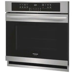 Marca: FRIGIDAIRE, HORNOS ELÉCTRICOS, Horno De Pared Eléctrico Frigidaire 30Pulg - Acero