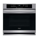 Marca: FRIGIDAIRE, HORNOS ELÉCTRICOS, Horno De Pared Eléctrico Frigidaire 30Pulg - Acero