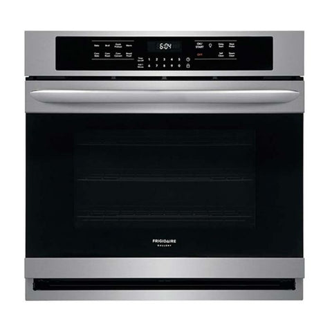 Marca: FRIGIDAIRE, HORNOS ELÉCTRICOS, Horno De Pared Eléctrico Frigidaire 30Pulg - Acero