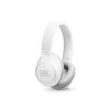 Marca: JBL, AUDIFONOS INALÁMBRICOS, AUDIFONO INALÁMBRICOS JBL LIVE 650BT CON CANCELACIÓN DE RUIDO - BLANCO