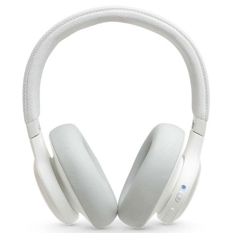 Marca: JBL, AUDIFONOS INALÁMBRICOS, AUDIFONO INALÁMBRICOS JBL LIVE 650BT CON CANCELACIÓN DE RUIDO - BLANCO