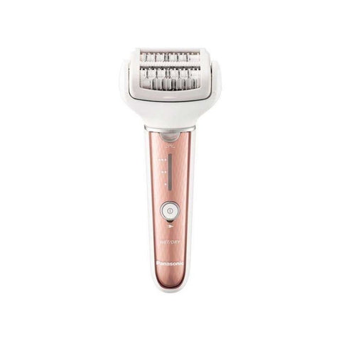 Depiladora Multifuncional Panasonic de Damas - Rosado