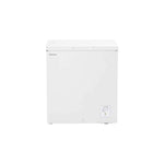 Marca: HISENSE, CONGELADORES, CONGELADOR HISENSE 5.1P3 - BLANCO