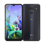 Marca: LG, SMARTPHONES, LG Q60 32 GB De Memoria Interna 3GB De Ram - Negro