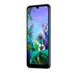 Marca: LG, SMARTPHONES, LG Q60 32 GB De Memoria Interna 3GB De Ram - Negro