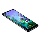 Marca: LG, SMARTPHONES, LG Q60 32 GB De Memoria Interna 3GB De Ram - Negro