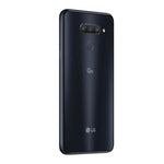 Marca: LG, SMARTPHONES, LG Q60 32 GB De Memoria Interna 3GB De Ram - Negro