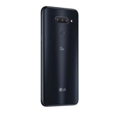 Marca: LG, SMARTPHONES, LG Q60 32 GB De Memoria Interna 3GB De Ram - Negro