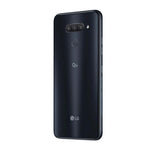 Marca: LG, SMARTPHONES, LG Q60 32 GB De Memoria Interna 3GB De Ram - Negro