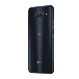 Marca: LG, SMARTPHONES, LG Q60 32 GB De Memoria Interna 3GB De Ram - Negro