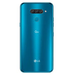 Marca: LG, SMARTPHONES, LG Q60 64 GB De Memoria Interna 3GB De Ram - Azul