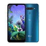 Marca: LG, SMARTPHONES, LG Q60 64 GB De Memoria Interna 3GB De Ram - Azul