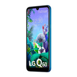 Marca: LG, SMARTPHONES, LG Q60 64 GB De Memoria Interna 3GB De Ram - Azul