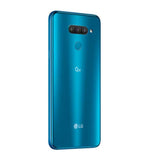 Marca: LG, SMARTPHONES, LG Q60 64 GB De Memoria Interna 3GB De Ram - Azul