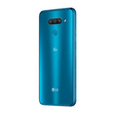 Marca: LG, SMARTPHONES, LG Q60 64 GB De Memoria Interna 3GB De Ram - Azul