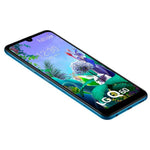 Marca: LG, SMARTPHONES, LG Q60 64 GB De Memoria Interna 3GB De Ram - Azul