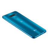 Marca: LG, SMARTPHONES, LG Q60 64 GB De Memoria Interna 3GB De Ram - Azul