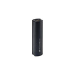 GP 3881| PORTABLE POWERBANK | 2500mAh | Negro