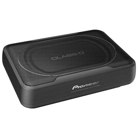 Marca: PIONEER, PARLANTES PARA AUTO, Subwoofer Slim Pioneer 8" TSW-X130EA - Negro