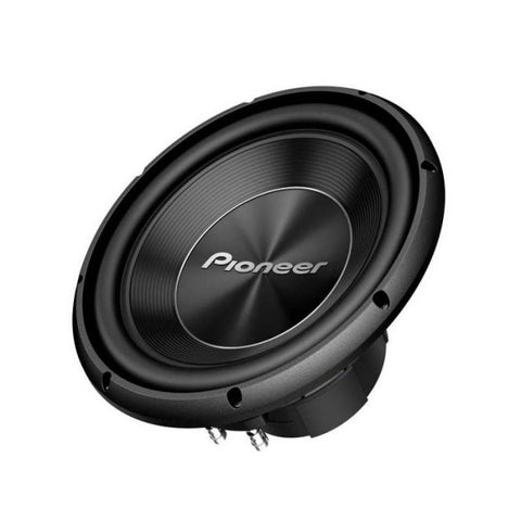 Marca: PIONEER, ACCESORIOS DE AUDIO PARA AUTO, Subwoofer Pioneer 12" | 1500 Watts Max - Negro