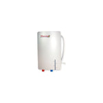 Calentador de Agua Eléctrico Thermax 11 KW 220 Voltios - Plateado
