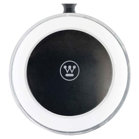 Estación De Carga Westinghouse 4 Puertos De Carga Usb Inteligentes - Negro